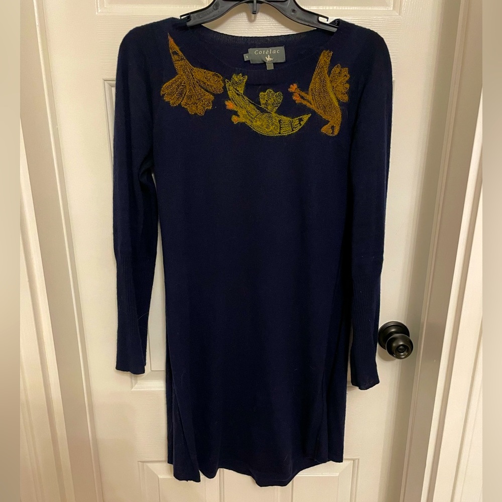 Cotelac Dress